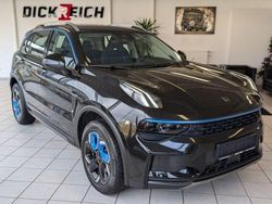 Schwarz Gebraucht 2021 Lynk & Co 01 SUV | 16.480 €