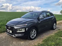 Grau Gebraucht 2020 Hyundai Kona Trend SUV | 19.200 € (Fairer Preis)
