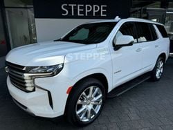 Weiß Neu 2025 Chevrolet Tahoe SUV | 81.800 €
