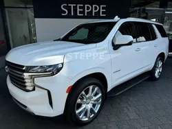 Weiß Neu 2025 Chevrolet Tahoe SUV | 81.800 €