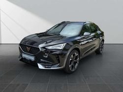 Schwarz Gebraucht 2024 Cupra Formentor SUV | 35.290 € (Superpreis)