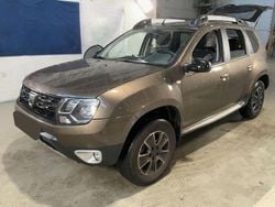 Beige Gebraucht 2018 Dacia Duster Black Shadow SUV | 11.590 € (Guter Preis)