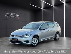 Andere Gebraucht 2018 VW Golf VII Comfortline Limousine | 10.980 € (Guter Preis)