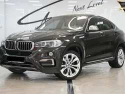 Gebraucht 2015 BMW X6 SUV | 25.575 €