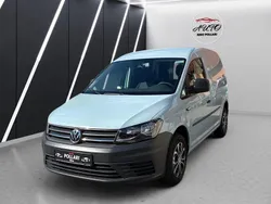 Blau Gebraucht 2019 VW Caddy Van / Kleinbus | 10.990 € (Superpreis)