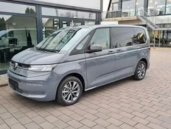 Grau Neu 2024 VW T7 Van | 56.950 €