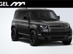 Grau Gebraucht 2025 Land Rover Defender SE SUV | 98.517 €