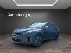Pentametal metallic Neu 2025 Kia XCeed GT-Line SUV | 35.555 € (Fairer Preis)