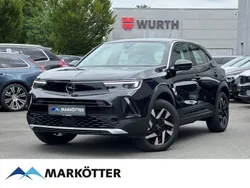 Schwarz Gebraucht 2023 Opel Mokka-e Elegance SUV | 22.990 € (Fairer Preis)