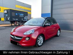 Rot Gebraucht 2015 Opel Adam Glam Kleinwagen | 5.490 € (Guter Preis)
