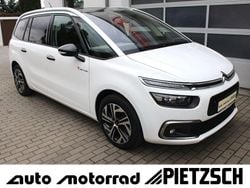 Blanc banquise Gebraucht 2019 Citroën Grand C4 Picasso Rip Curl Van / Kleinbus | 14.990 € (Fairer Preis)
