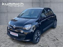 Schwarz Gebraucht 2018 Renault Twingo Kleinwagen | 9.990 € (Fairer Preis)