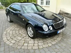 Gebraucht 1998 Mercedes CLK230 Elegance Coupé | 4.450 € (Etwas zu teuer)