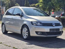 Silber Gebraucht 2011 VW Golf Plus Cross Style Van / Kleinbus | 4.790 € (Guter Preis)