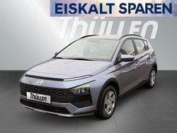 Weiß Neu 2025 Hyundai Bayon Comfort SUV | 17.990 € (Guter Preis)