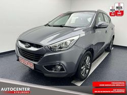 Grau Gebraucht 2014 Hyundai ix35 Edition SUV | 8.790 € (Fairer Preis)