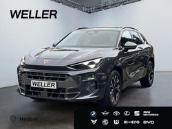 Grau Gebraucht 2025 Cupra Leon | 34.349 € (Etwas zu teuer)