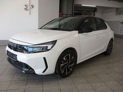 Weiß Gebraucht 2024 Opel Corsa Kleinwagen | 19.650 € (Fairer Preis)