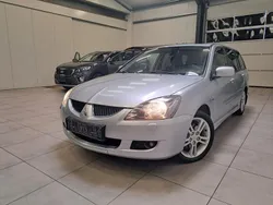 Silber Gebraucht 2005 Mitsubishi Lancer Kombi | 2.990 € (Etwas zu teuer)