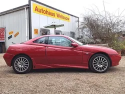 Alfa Romeo GTV
