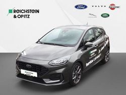 Magnetic Gebraucht 2023 Ford Fiesta ST-Line Limousine | 19.990 € (Fairer Preis)