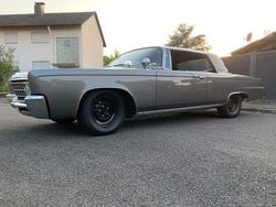 Gebraucht 1966 Chrysler Imperial Coupé | 29.900 €
