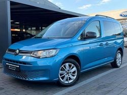Costa azul Gebraucht 2021 VW Caddy Life Van / Kleinbus | 27.790 € (Guter Preis)