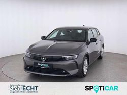 Grau Gebraucht 2023 Opel Astra Enjoy Kombi | 19.970 € (Guter Preis)