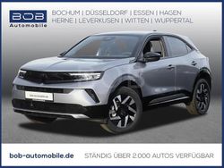 Silber Gebraucht 2025 Opel Mokka SUV | 22.443 € (Guter Preis)