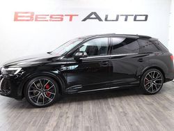 Schwarz Gebraucht 2025 Audi Q7 S-Line SUV | 94.890 €