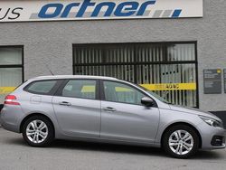 Grau Gebraucht 2020 Peugeot 308 Active Kombi | 6.380 € (Superpreis)