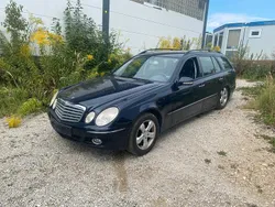 Gebraucht 2008 Mercedes E280 Kombi | 1.800 € (Superpreis)