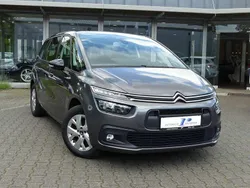Platiniumgrau Gebraucht 2022 Citroën C4 SpaceTourer Live Van / Kleinbus | 19.490 € (Etwas zu teuer)