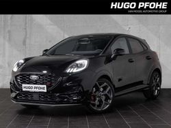 Agate black metallic Gebraucht 2024 Ford Puma ST SUV | 31.410 € (Fairer Preis)