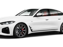 Gebraucht 2023 BMW i4 Limousine | 81.720 €