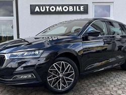 Schwarzmagic perleffekt Gebraucht 2024 Skoda Octavia Style Kombi | 32.879 € (Fairer Preis)