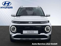 Sol (weiss Neu 2025 Hyundai Inster Trend Kleinwagen | 27.290 € (Fairer Preis)