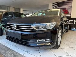 Schwarz Gebraucht 2017 VW Passat Trendline Kombi | 11.690 € (Guter Preis)