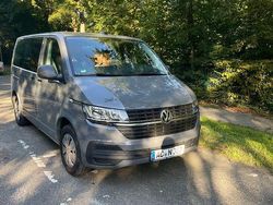 Grau Gebraucht 2020 VW T6.1 Trendline Van | 41.500 €