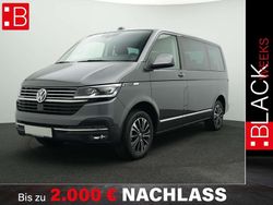 Grau Gebraucht 2023 VW Multivan Comfortline Van | 61.950 € (Teuer)