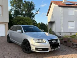 Gebraucht 2010 Audi A6 Kombi | 8.999 € (Fairer Preis)
