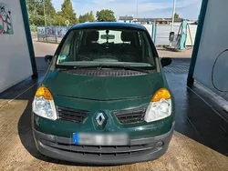 Andere farben Gebraucht 2005 Renault Modus Van / Kleinbus | 1.900 €