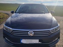 Schwarz Gebraucht 2018 VW Passat Highline Kombi | 15.490 € (Fairer Preis)