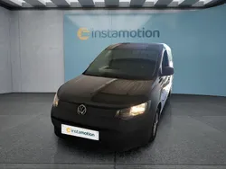 Schwarz Gebraucht 2022 VW Caddy Van / Kleinbus | 17.499 € (Superpreis)