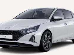 Atlas white Neu 2025 Hyundai i20 Kleinwagen | 19.490 € (Superpreis)