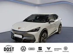 Silber Neu 2025 Cupra Tavascan VZ2 SUV | 59.730 € (Teuer)