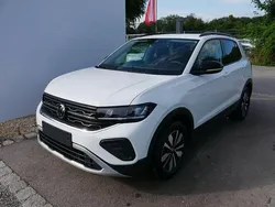 Andere Gebraucht 2024 VW T-Cross Goal SUV | 24.590 € (Fairer Preis)