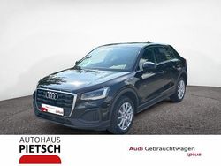 Schwarz Gebraucht 2021 Audi Q2 Comfort SUV | 25.820 € (Teuer)