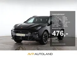 Midnight schwarz Neu 2025 Cupra Terramar VZ SUV | 47.988 € (Fairer Preis)