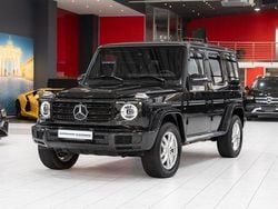 Schwarz Gebraucht 2018 Mercedes G500 SUV | 97.980 € (Superpreis)
